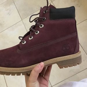 Mens Timberland Boots